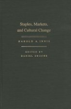 Staples, Markets, and Cultural Change