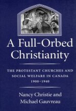 Full-orbed Christianity