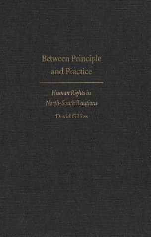 Between Principle and Practice