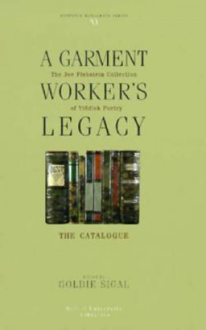 Garment Worker's Legacy