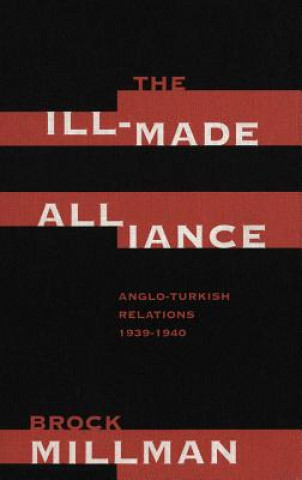 Ill-made Alliance