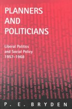 Planners and Politicians