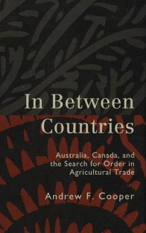 In between Countries