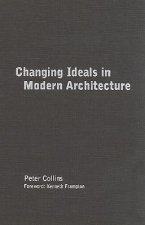 Changing Ideals in Modern Architecture