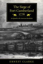 Siege of Fort Cumberland, 1776