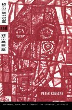Builders and Deserters