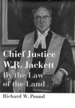 Chief Justice W.R.Jackett