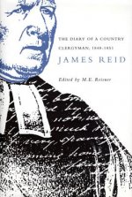 Diary of a Country Clergyman 1848-1851