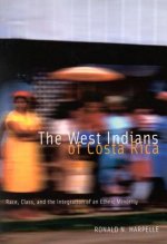 West Indians of Costa Rica