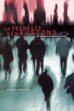Frenesie DES Fusions