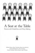Seat at the Table