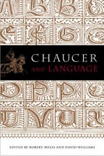 Chaucer and Language