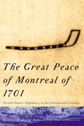 Great Peace of Montreal of 1701