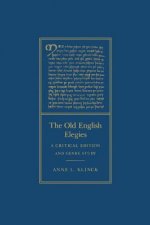 Old English Elegies
