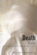 Death Talk, First Edition