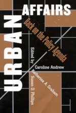 Urban Affairs
