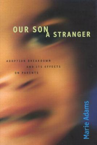 Our Son, a Stranger