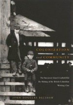Colonization and Community
