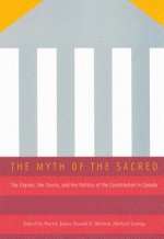 Myth of the Sacred