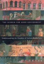Search for Good Government