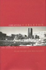 Creating Carleton