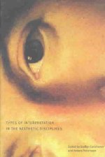 Types of Interpretation in the Aesthetic Disciplines