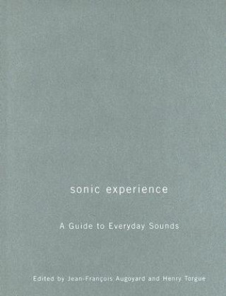 Sonic Experience