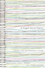 Fragile Social Fabric?