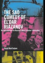 Sad Comedy of El'Dar Riazanov