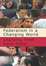 Federalism in a Changing World