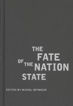Fate of the Nation State