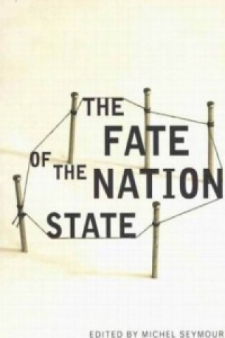 Fate of the Nation State