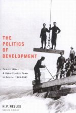 Politics of Development