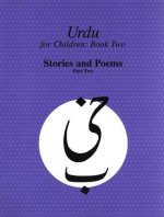 Urdu for Children, Book II, 3 Book Set, Part Two