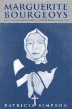 Marguerite Bourgeoys