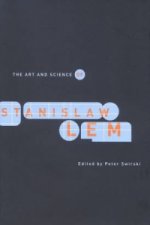 Art and Science of Stanislaw Lem