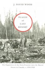 Places of Last Resort