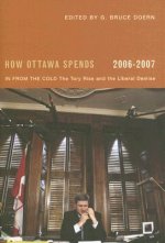 How Ottawa Spends, 2006-2007