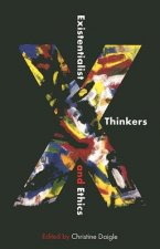 Existentialist Thinkers and Ethics