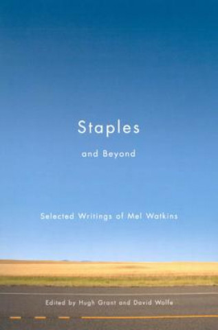 Staples and Beyond