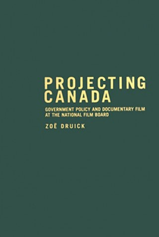 Projecting Canada