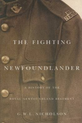 Fighting Newfoundlander