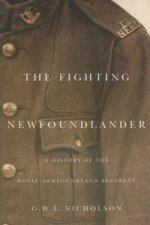 Fighting Newfoundlander