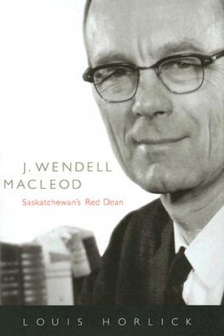 J. Wendell MacLeod