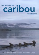 Return of Caribou to Ungava