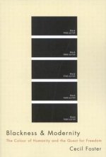 Blackness and Modernity