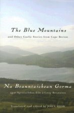 Blue Mountains and Other Gaelic Stories from Cape Breton