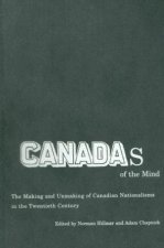 Canadas of the Mind