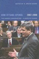 How Ottawa Spends