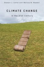 Climate Change in the Twenty-first Century